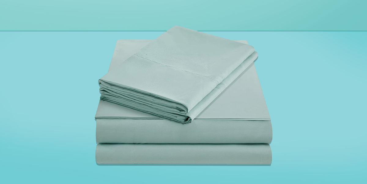 9 Best Cooling Sheets of 2025 for Hot Sleepers