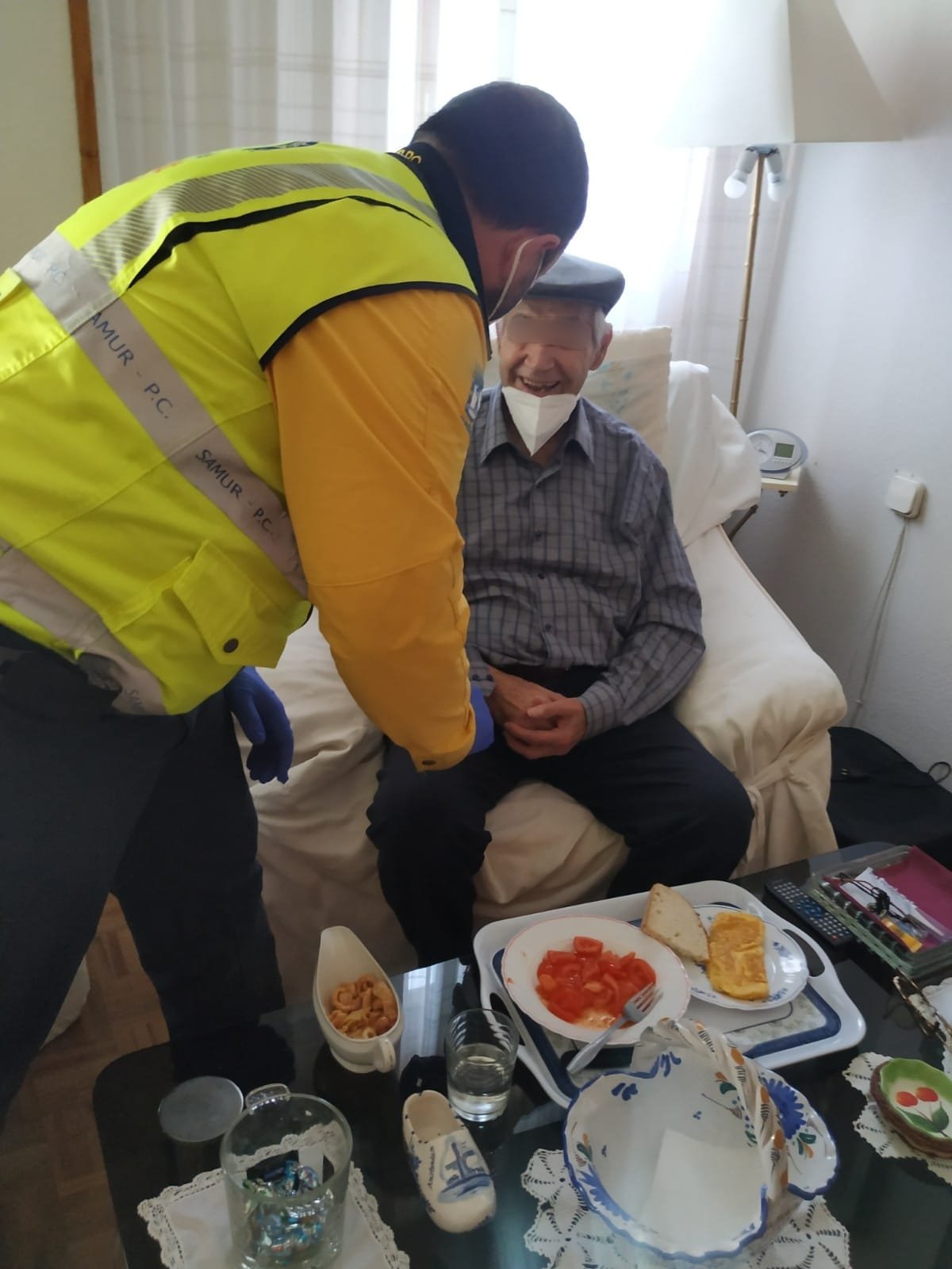 We Cannot Let Pressure Dehumanize Us