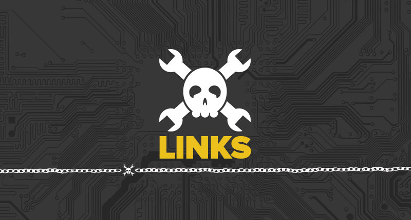 Hackaday Links: January 26, 2019 Explained
