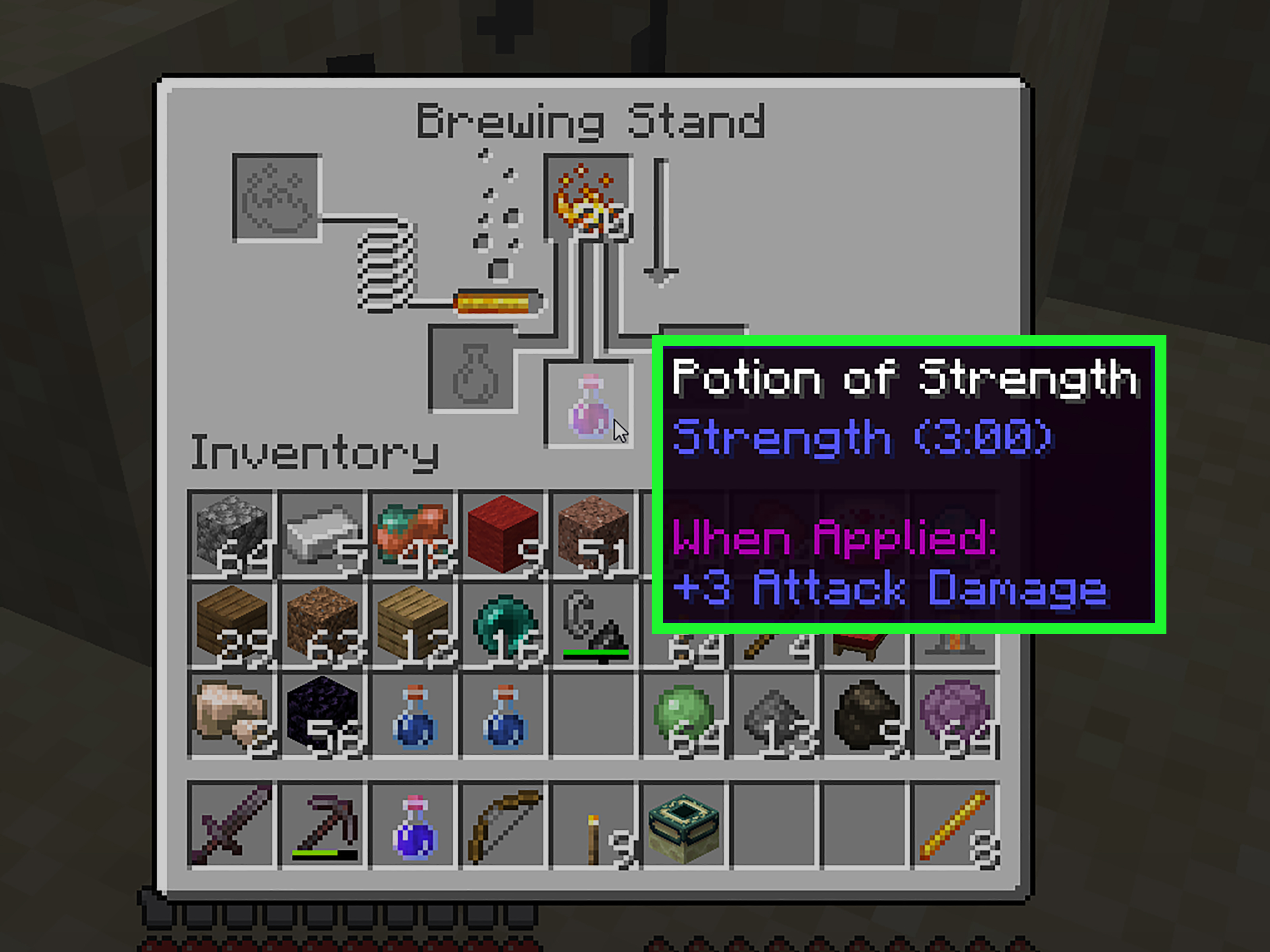 How Many Blaze Rods Do You Need in Minecraft?